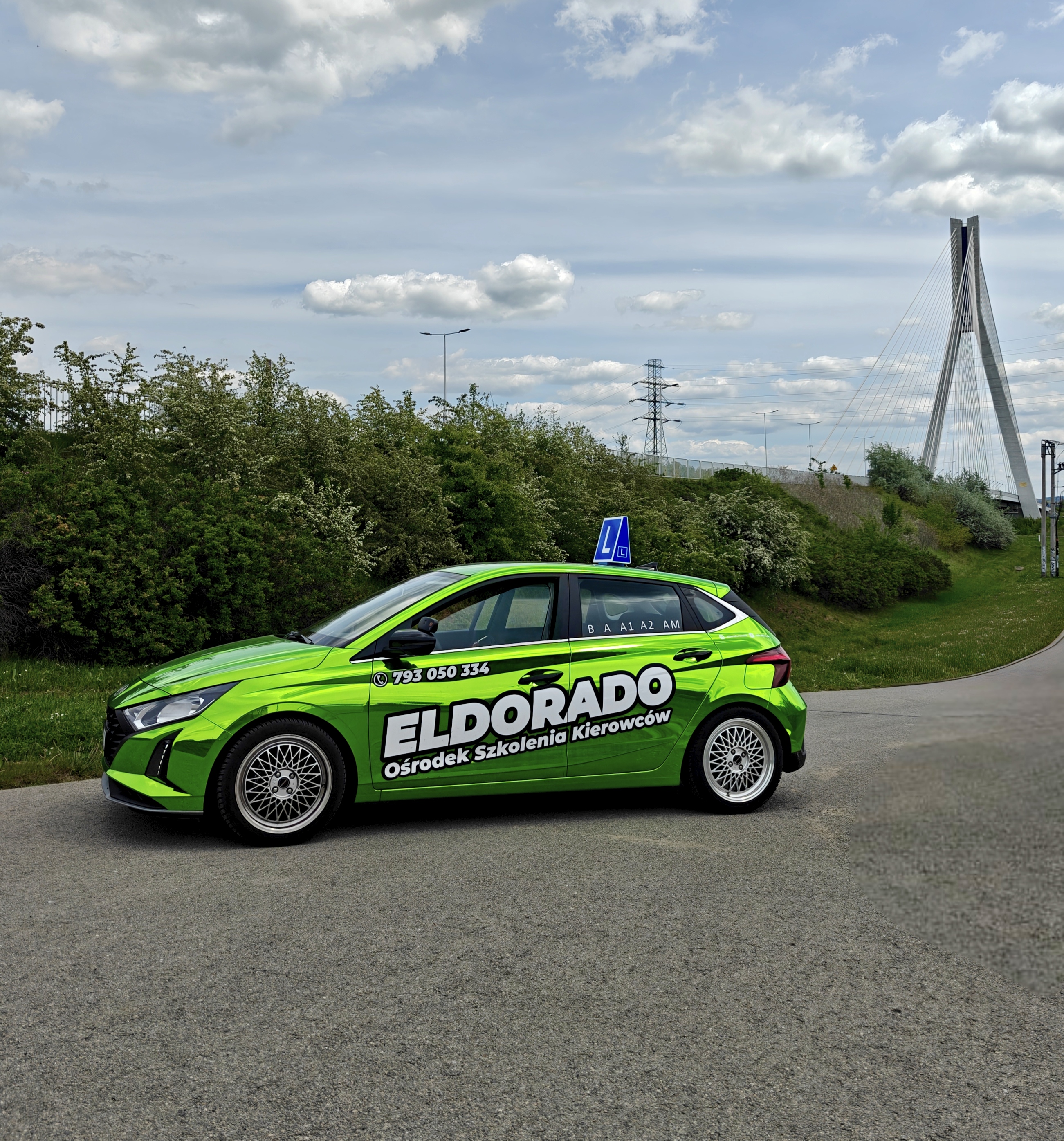 Pojazd 2