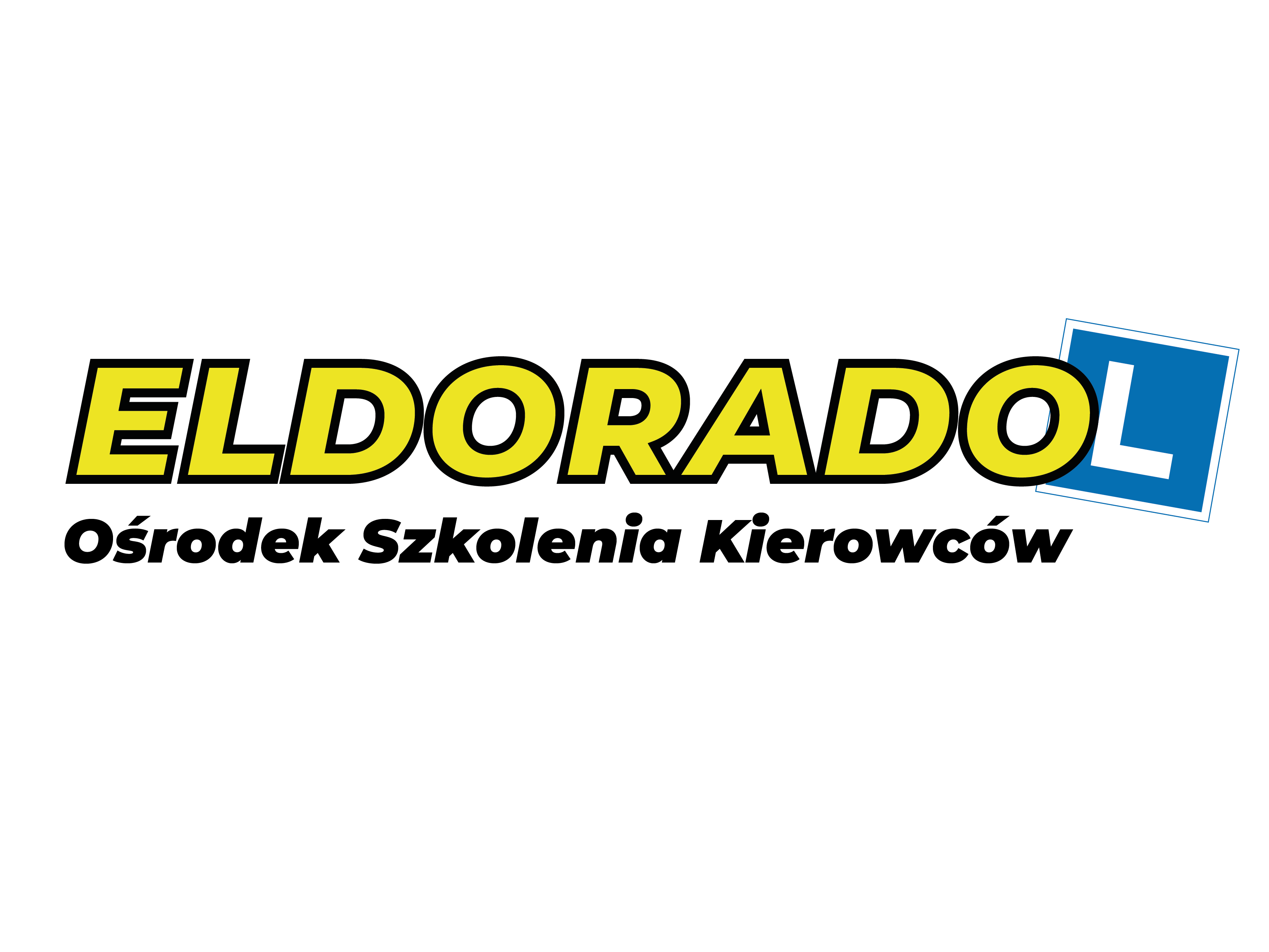 OSK Eldorado Logo